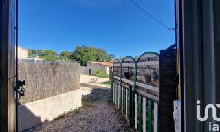 Appartement 2 Pièces 49 m² à louer à Aubagne (13400)