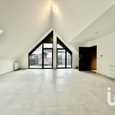 Appartement 2 pièces 342987 €