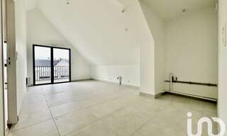 Appartement 2 Pièces 43 m² à vendre à Quimper (29000)