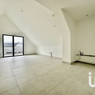 Appartement 2 pièces 244224 €