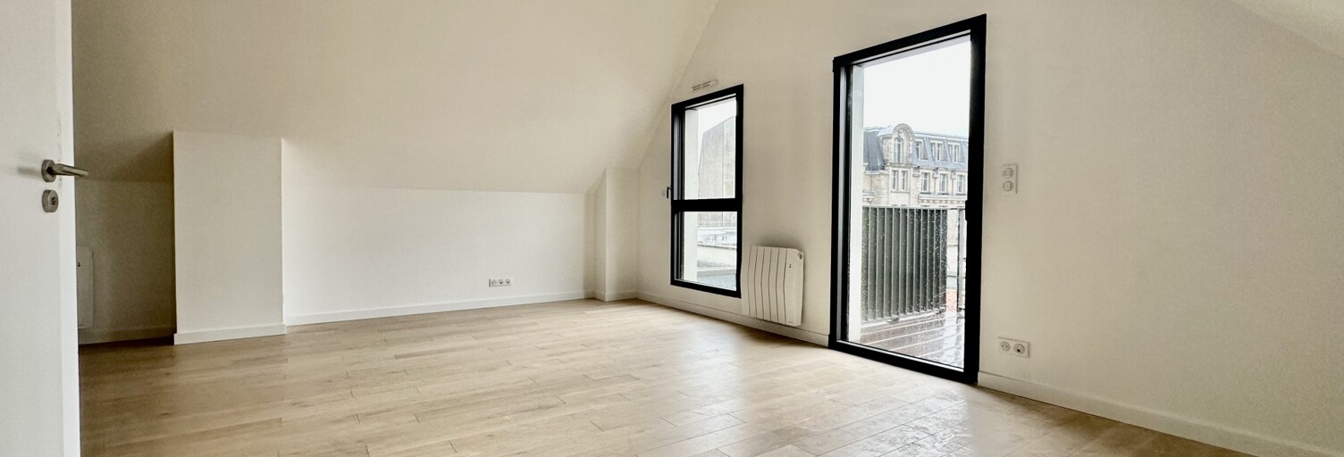 Appartement 2 Pièces 36 m² à vendre à Quimper (29000)