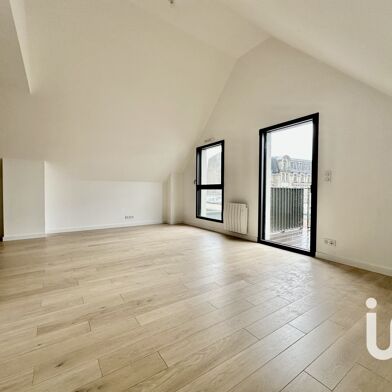 Appartement 2 pièces 211560 €