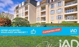 Appartement 3 Pièces 77 m² à vendre à Mantes-la-Jolie (78200)