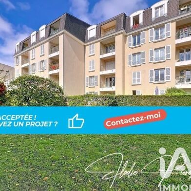 Appartement 3 pièces 196000 €