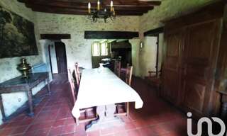 Maison 5 Pièces 190 m² à vendre à Bouloire (72440)