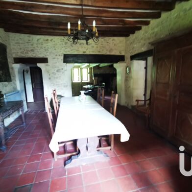 Maison 5 pièces 270500 €