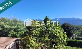 Maison 5 Pièces 100 m² à vendre à Moirans (38430)