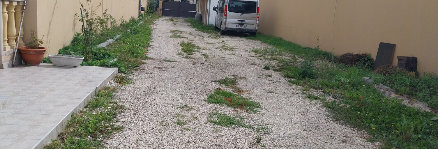 Maison 7 Pièces 167 m² à vendre à Montfermeil (93370)