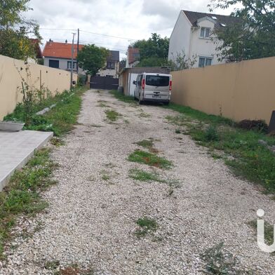 Maison 7 pièces 444800 €