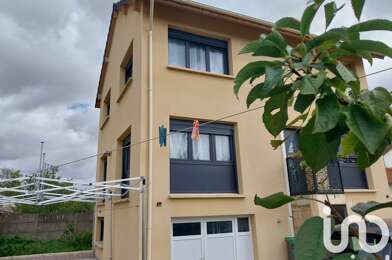 Maison 7 pièces 444800 €