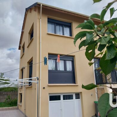 Maison 7 pièces 444800 €
