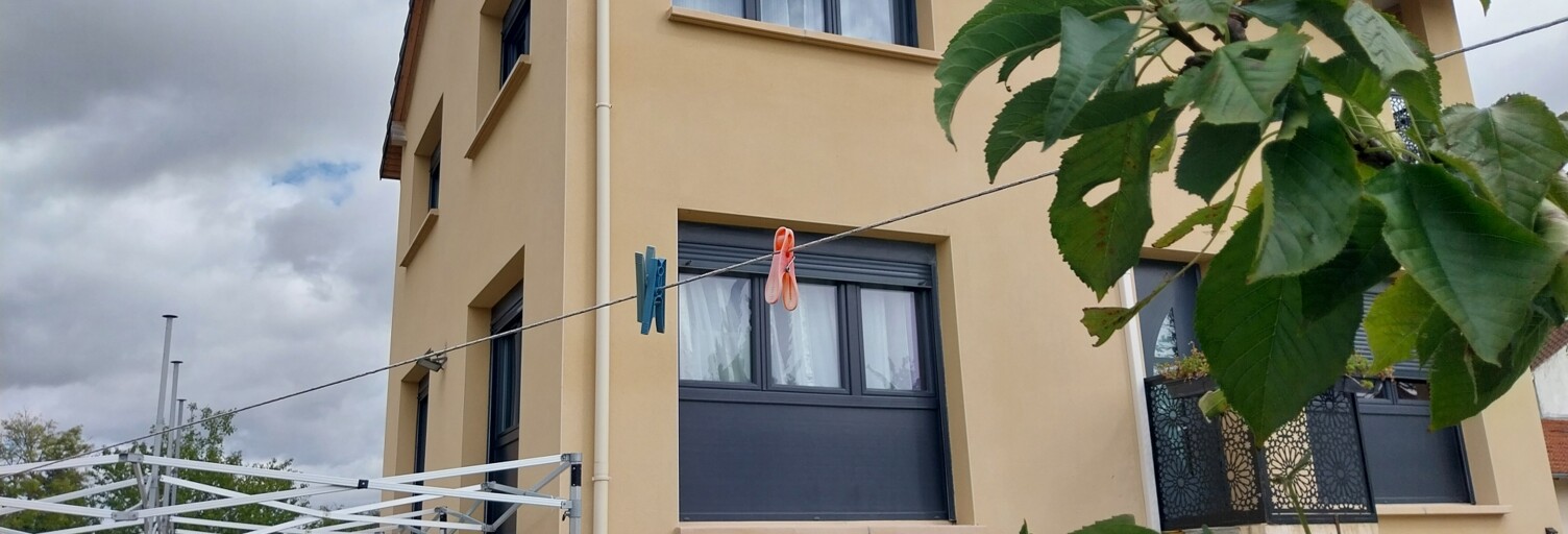 Maison 7 Pièces 167 m² à vendre à Montfermeil (93370)