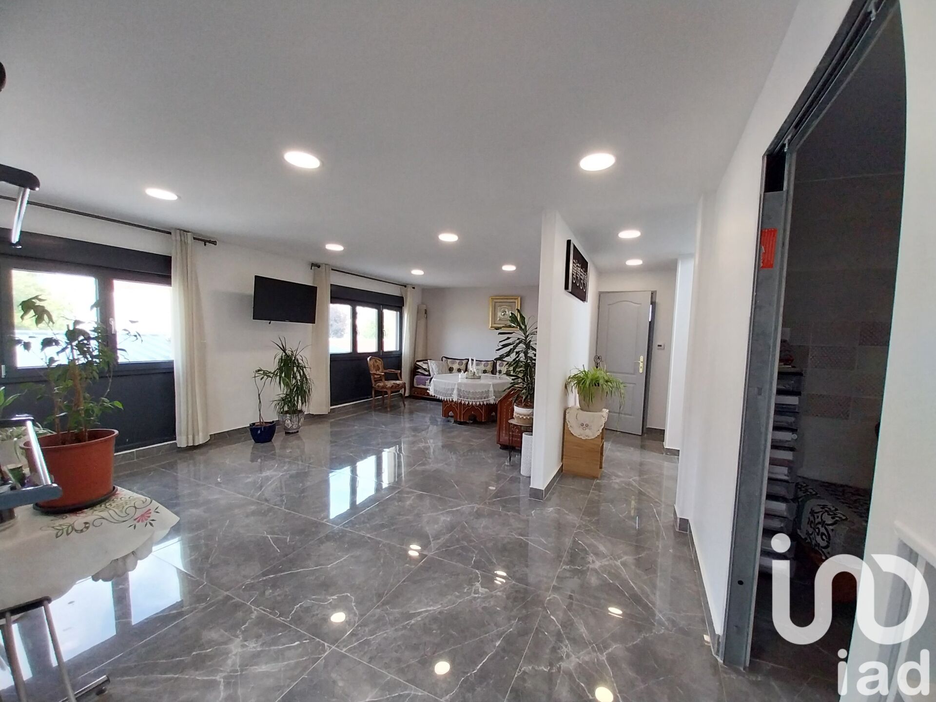 Vente Maison/villa 7 pièces - Photo 5