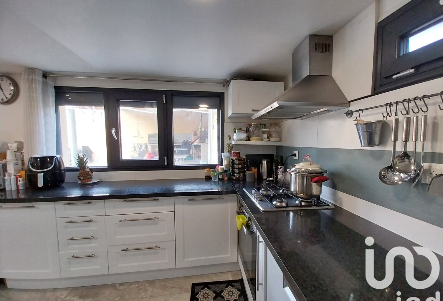 Vente Maison/villa 7 pièces — photo 1