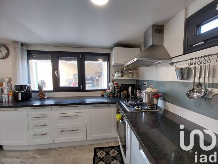 Vente Maison/villa 7 pièces — photo 1