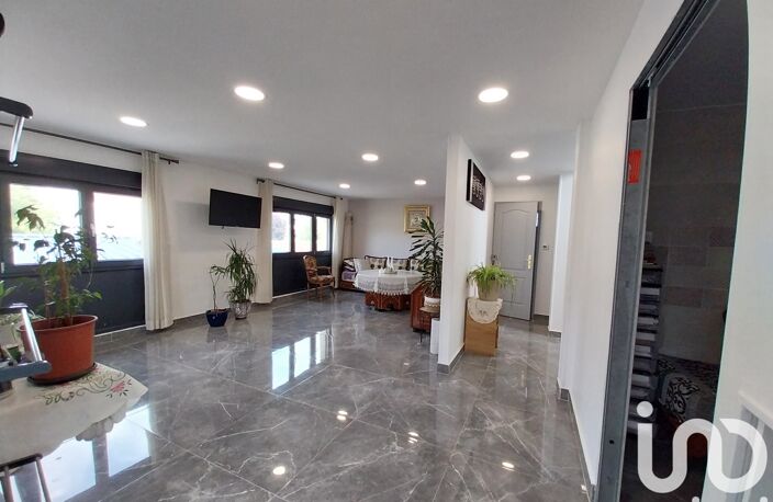 Vente Maison/villa 7 pièces — photo 3