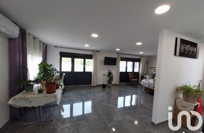 Vente Maison/villa 7 pièces — photo 4