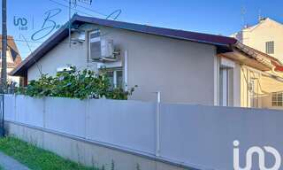 Maison 3 Pièces 46 m² à vendre à Sartrouville (78500)