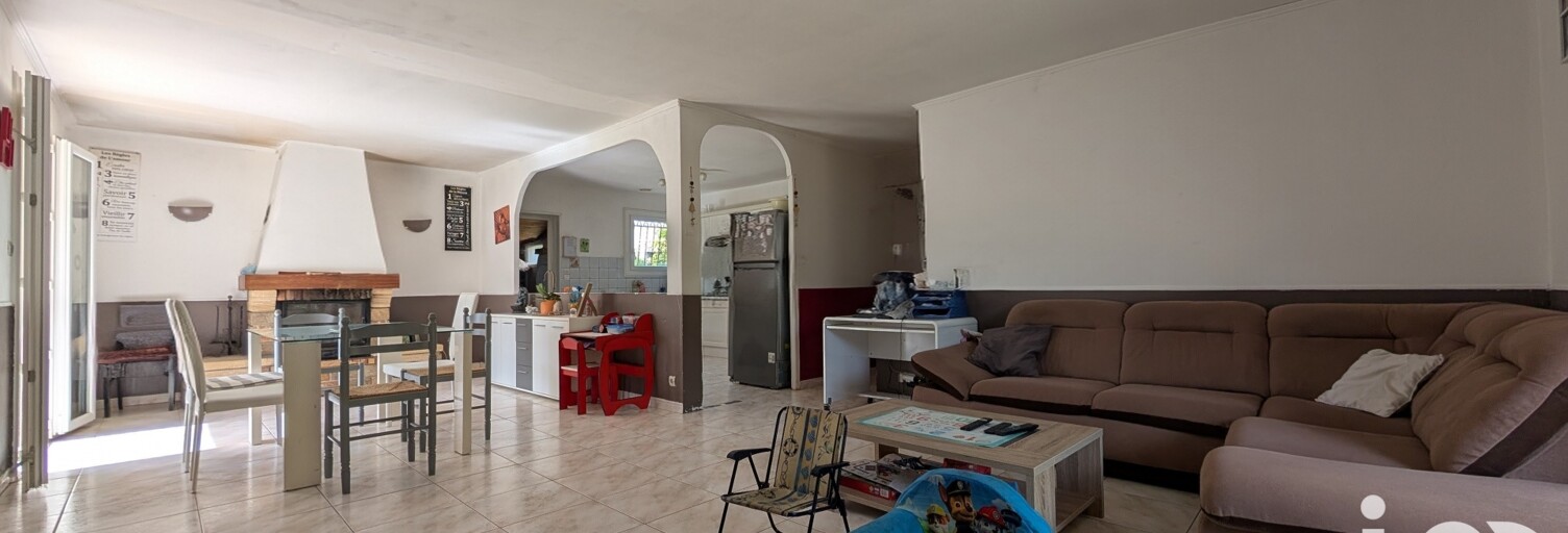 Maison 5 Pièces 102 m² à vendre à Saint-Savin (33920)