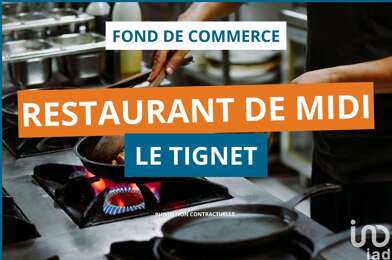 Commerce  82500 €