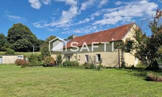 Maison 4 Pièces 85 m² à vendre à Laurenan (22230)