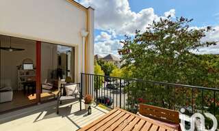 Appartement 3 Pièces 56 m² à vendre à Chantepie (35135)