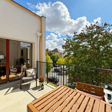 Appartement 3 pièces 224500 €