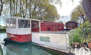 Appartement 3 Pièces 78 m² à vendre à Auzeville-Tolosane (31320)