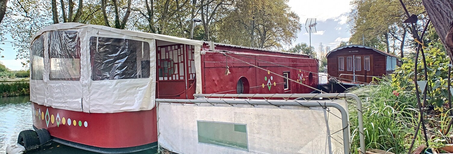 Appartement 3 Pièces 78 m² à vendre à Auzeville-Tolosane (31320)