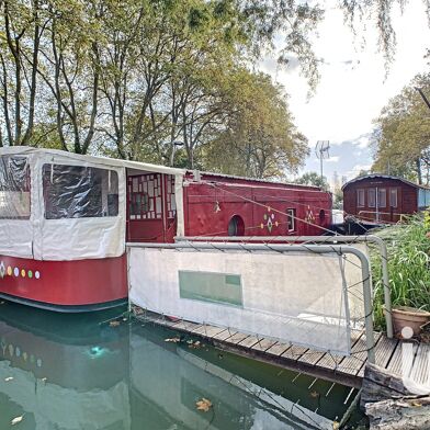 Appartement 3 pièces 140000 €