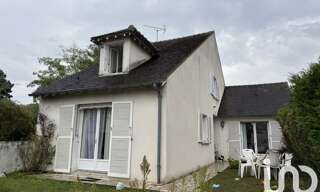 Maison 6 Pièces 136 m² à vendre à Les Mureaux (78130)