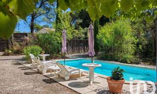 Maison 5 Pièces 110 m² à vendre à Flassans-sur-Issole (83340)