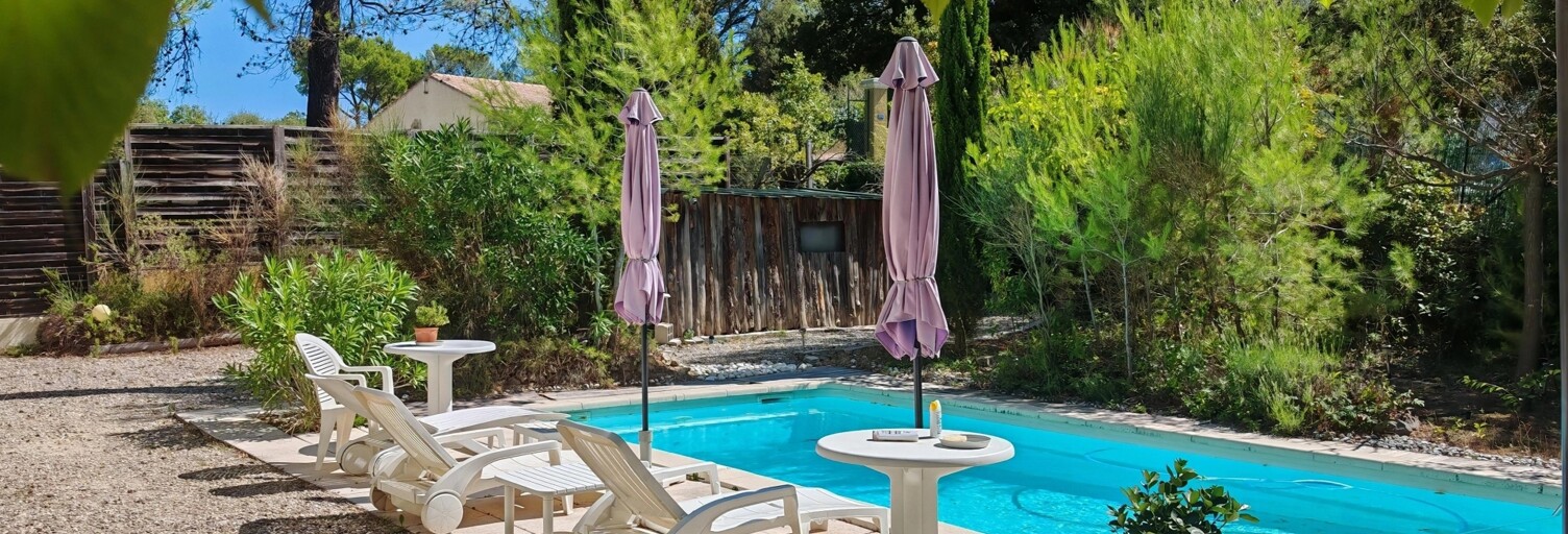 Maison 5 Pièces 110 m² à vendre à Flassans-sur-Issole (83340)