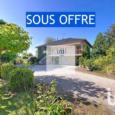 Maison 5 pièces 200000 €