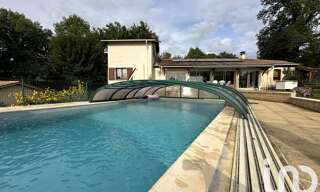 Maison 7 Pièces 176 m² à vendre à Lavergne (46500)