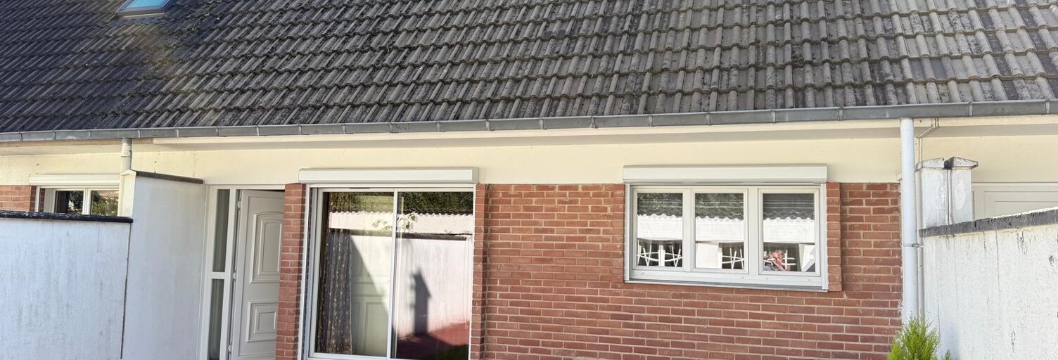 Maison 4 Pièces 85 m² à vendre à Bouffémont (95570)