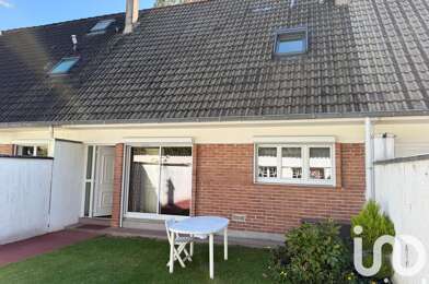 Maison 4 pièces 280000 €