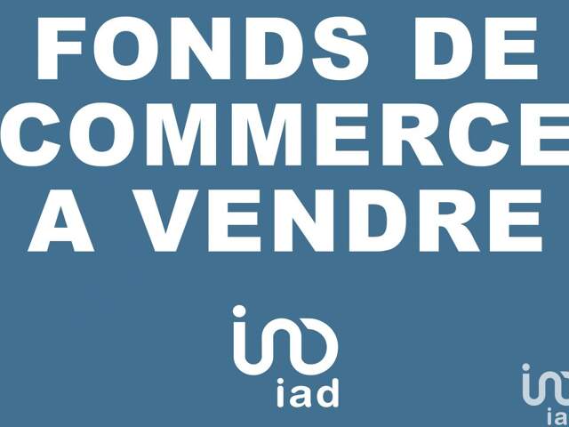 Vente Boutique/Local commercial 25 m&sup2; — photo du bien
