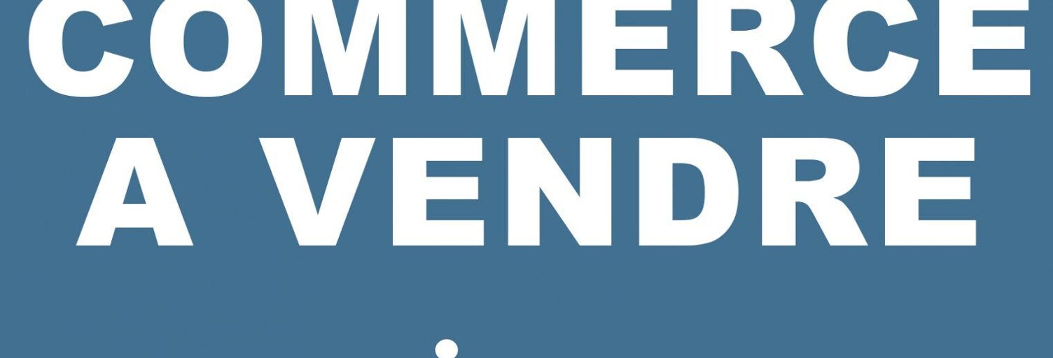 Commerce  25 m² à vendre à Versailles (78000)