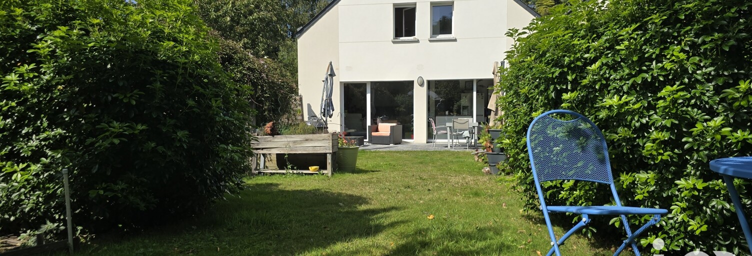 Maison 6 Pièces 113 m² à vendre à Dinan (22100)