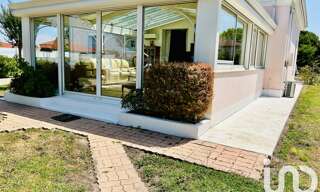 Maison 5 Pièces 122 m² à vendre à Talais (33590)