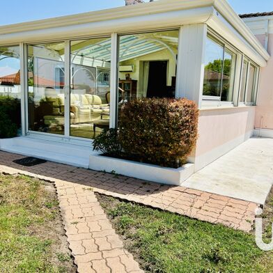 Maison 5 pièces 290000 €