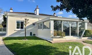 Maison 5 Pièces 122 m² à vendre à Talais (33590)