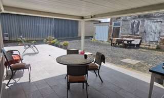 Maison 4 Pièces 97 m² à vendre à Vrély (80170)