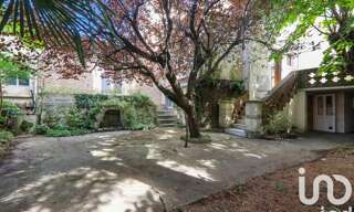 Maison 5 Pièces 86 m² à vendre à Le Pecq (78230)