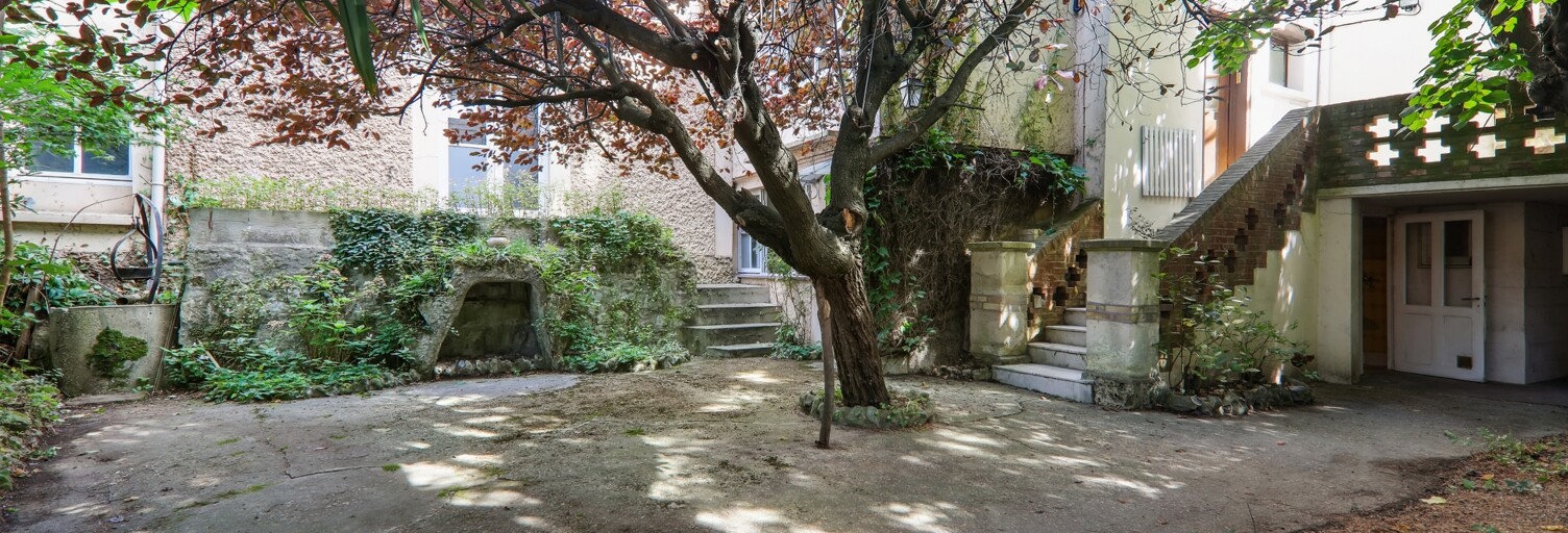 Maison 5 Pièces 86 m² à vendre à Le Pecq (78230)