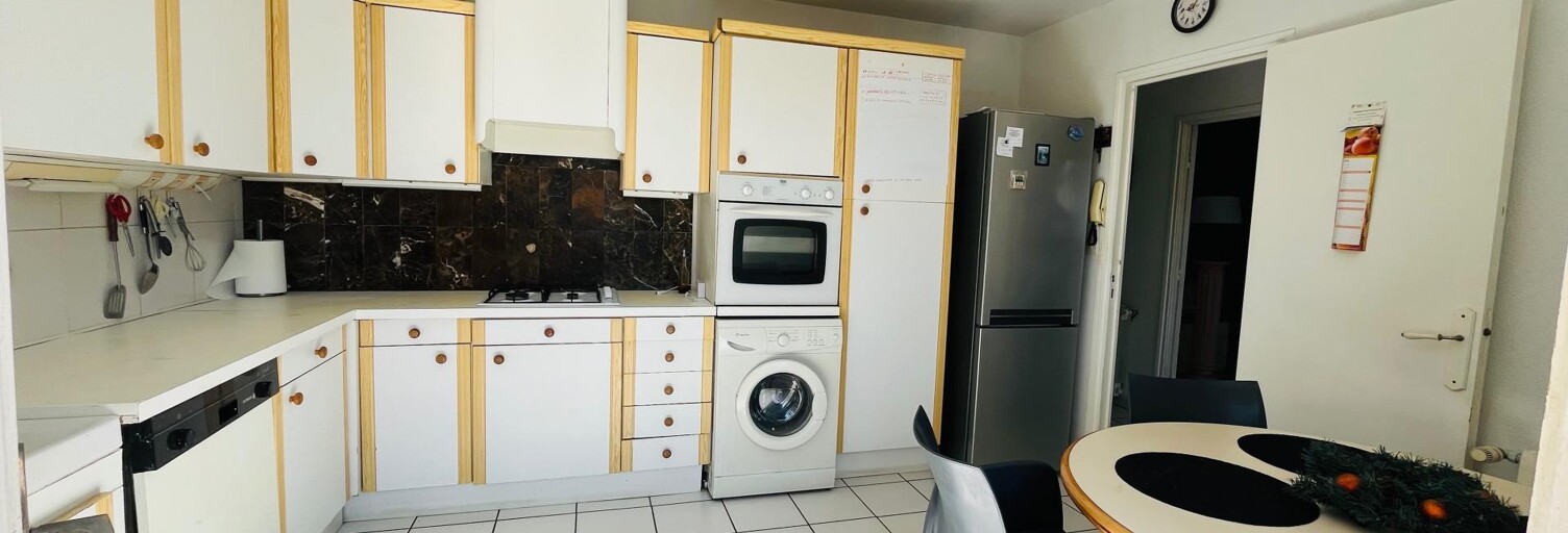 Maison 4 Pièces 101 m² à vendre à Carcassonne (11000)