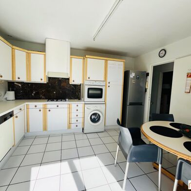 Maison 4 pièces 215000 €