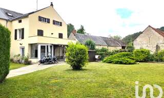 Maison 7 Pièces 233 m² à vendre à Saclas (91690)