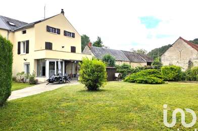 Maison 7 pièces 319000 €